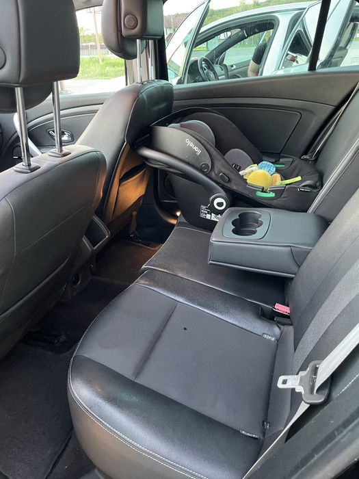 Renault Megane 3 BOSE LINE