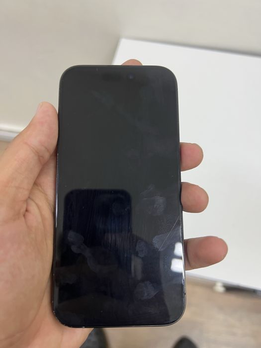Продам iphone 15 pro