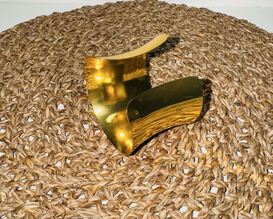 Bratara Zara - gold