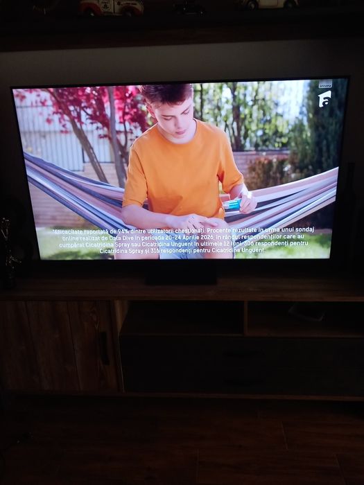 Vand. tv  smart samsung