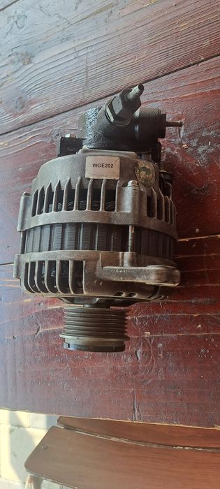 Alternator Opel Astra H 1.7 Dth