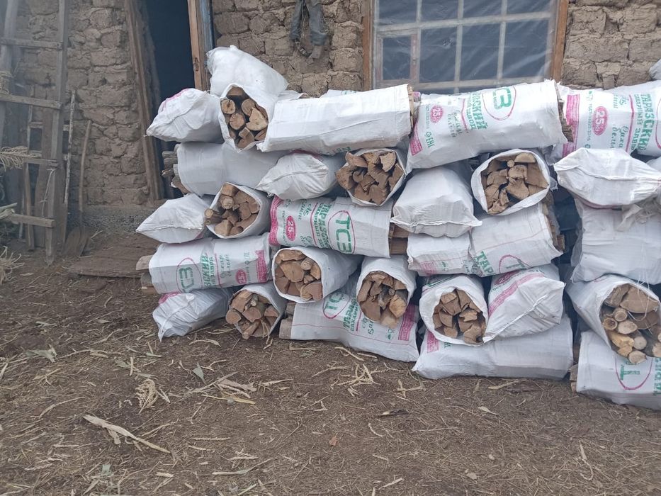 Продаются дрова продаются