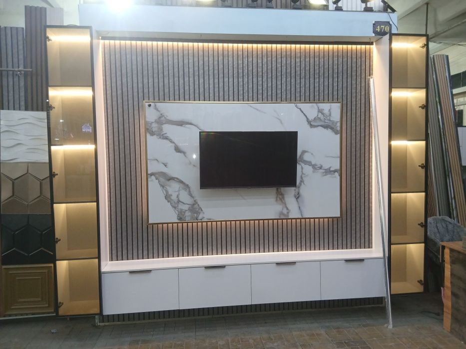 Ремонт квартир под ключ без стресса С гарантий С фиксированной сеной