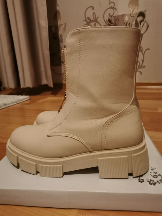 Дамски боти 39 номер