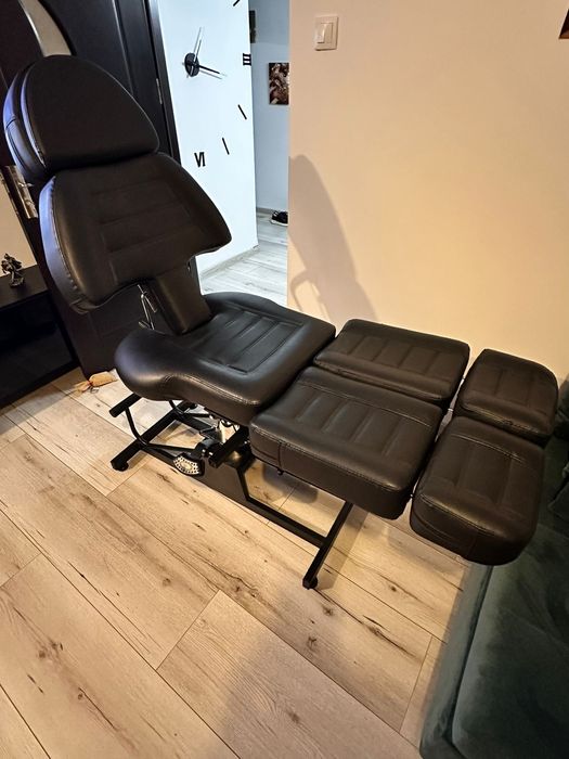 Pat hidraulic tatuat-cosmetica