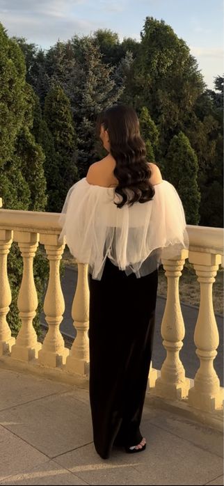 Вечернее платье Malli