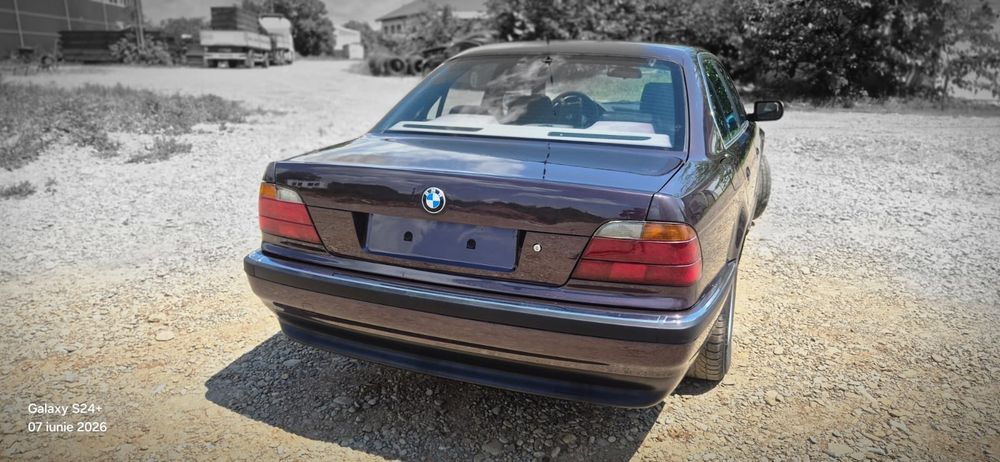 BMW Unknown Model 1995 — imagine 2