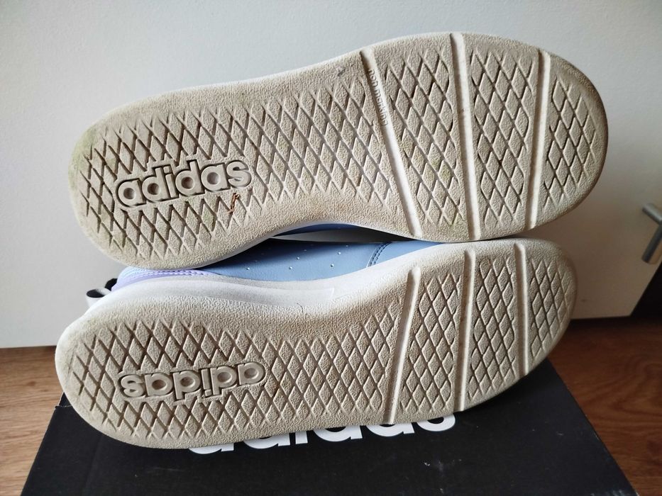 ADIDAS TENSAUR K 38 номер дамски маратонки