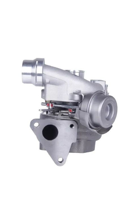 Turbina noua Renault Clio 3 Fluence Grand Scenic Kangoo 2 Megane 2 3 Modus Scenic 2 3 Laguna 3 Nissan Qashqai Tiida 1.5dci