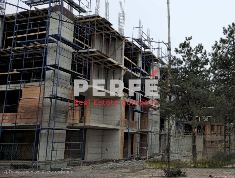 Продава се Двустаен апартамент в Поморие - 53 кв.м за 1570 €/кв.м - Снимка #3