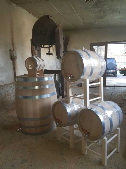 Бурета директно от ПРОИЗВОДИТЕЛЯ !!!