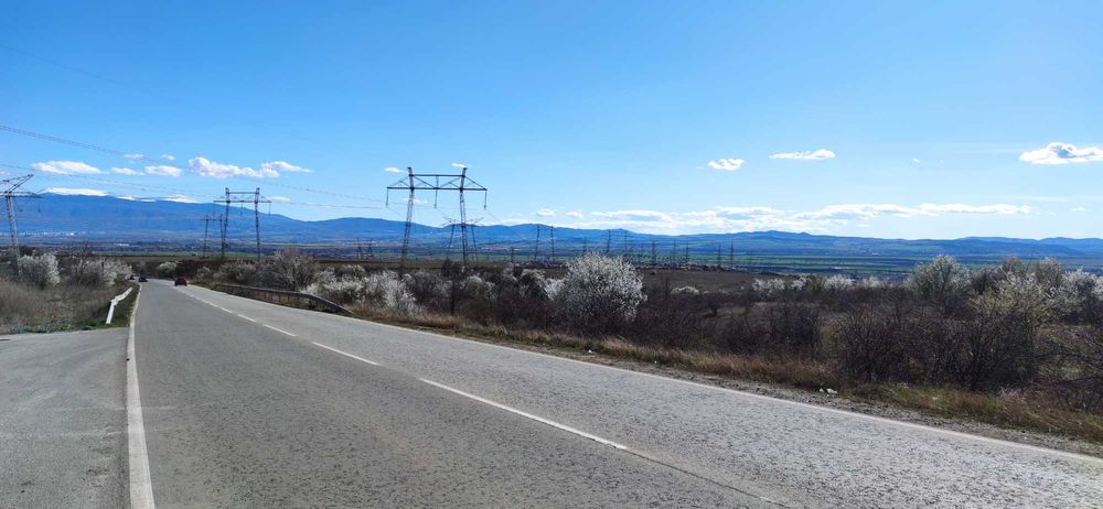 Продава се Земеделски имот в Костинброд -  кв.м за 19648 €/дка - Снимка #6