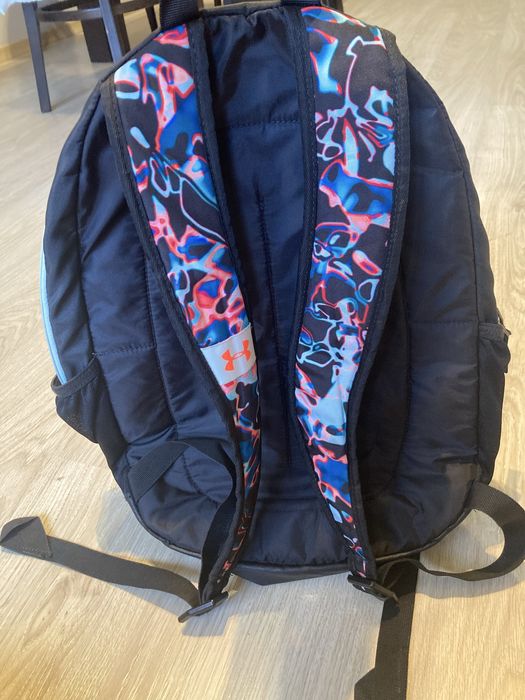 Спортна раница under armur