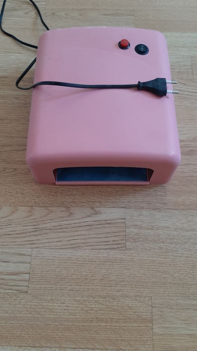 Ультрофиолетовая лампа