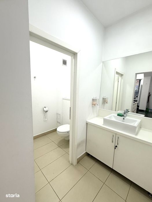 De vanzare spatiu comercial- zona ultracentrala