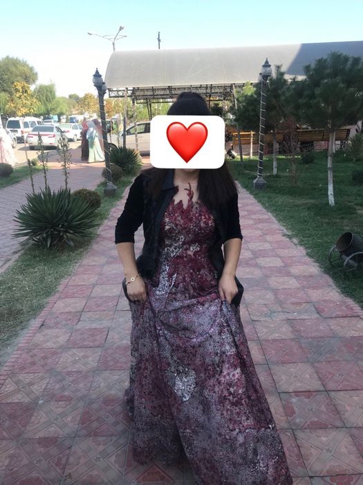 Вечернее платье. Kelin koylak. Kelin salom koylak