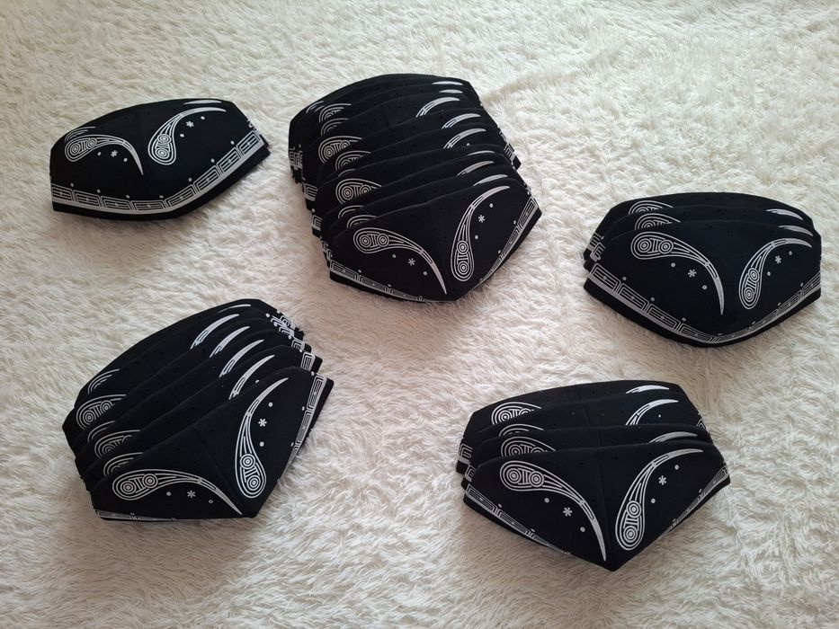 Тюбитейки для взрослых и детей