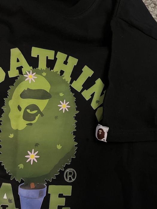 Bape тениски Топ