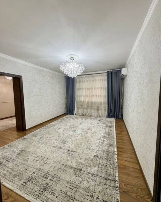 Продается 4х ком квартира, ориентир: мост Мукимий/Эвос, 100м²