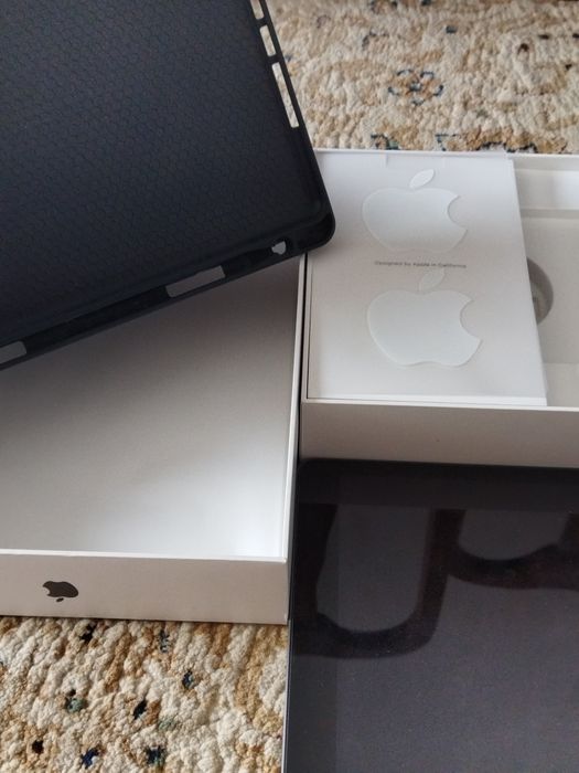 Ipad 9 поколения