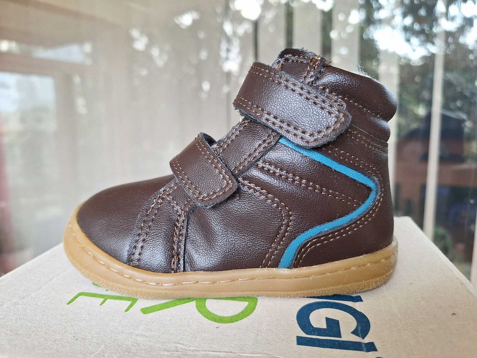 Нови боти/ботуши/апрески Geox, Naturino, Primigi, Superfit - н. 23