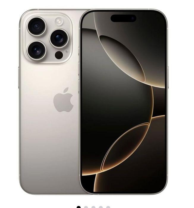 Iphone 16 про макс 256гб