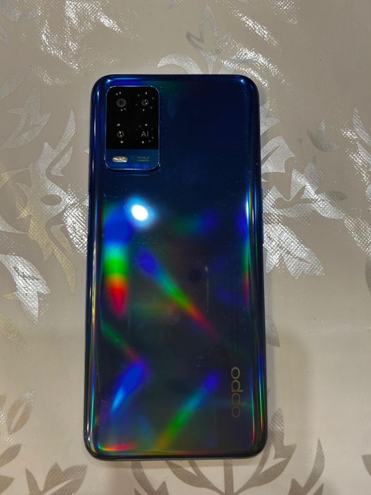 Продам Оппо А54 4/64GB