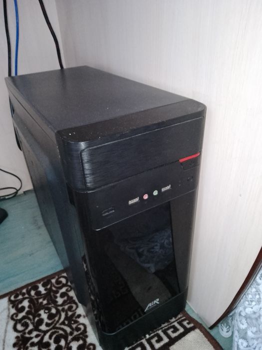 Игровой системный блок