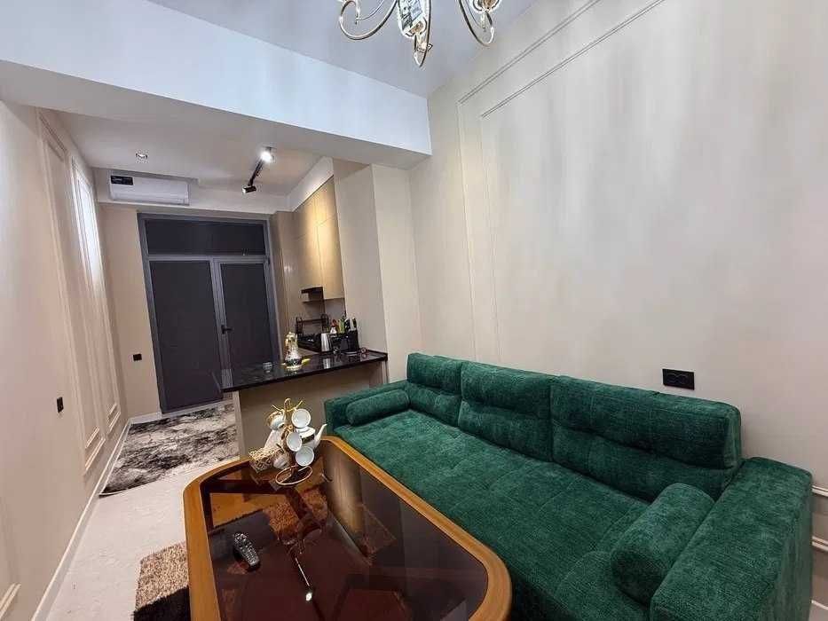 Yakkasaroy tumanida ijaraga bezmakler kvartira