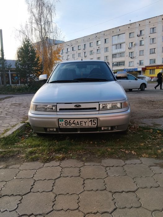 Продам ваз 2110. 16кл