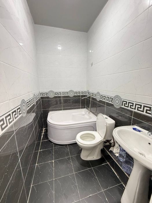 70м2, НОВОСТРОЙКА, 3/5/16 Урикзор продаётся квартира х