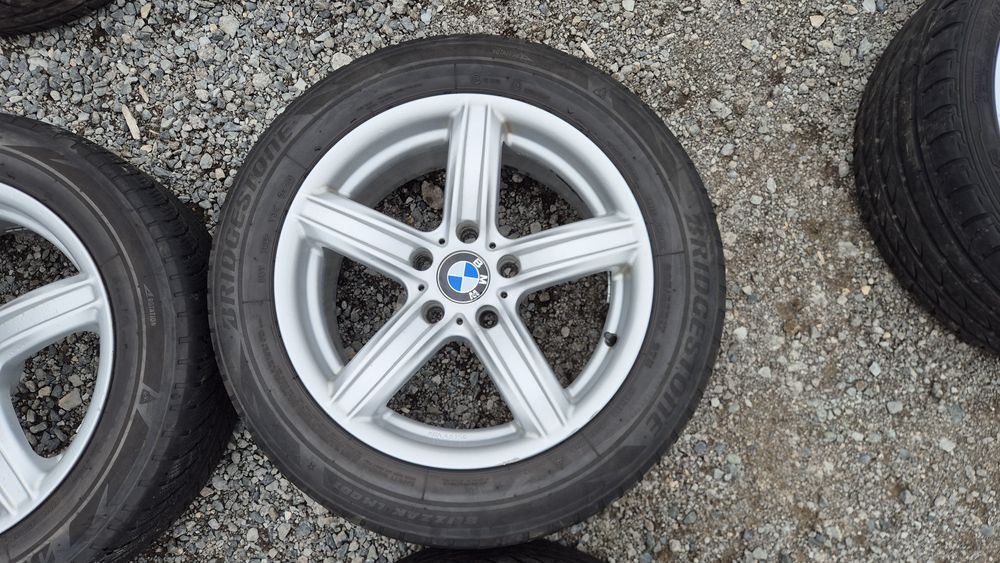 Джанти 5/120 БМВ 5x120 BMW f10,f11,G30,G31