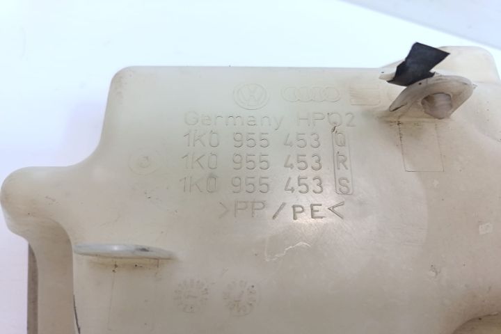 Vas lichid parbriz 1K0955453 Volkswagen VW Caddy a 3-a generatie