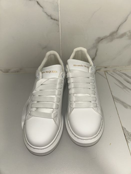 Alexander McQueen 38