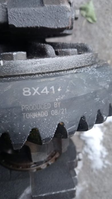 Продам Редуктор Газель