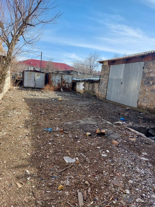 Продается гараж под цех в чентре города