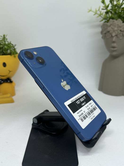 Iphone 13-128 gb