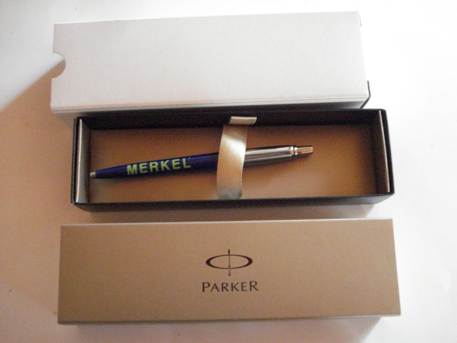 Pix Parker , pixuri Parker personalizate