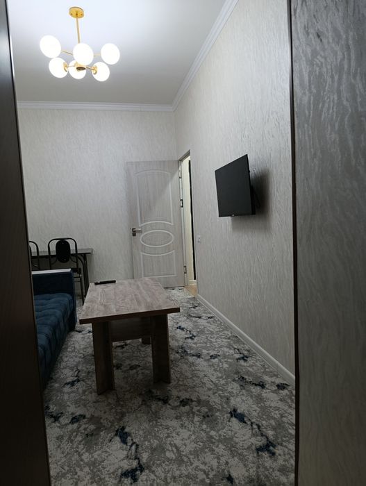 Аренда посуточная квартира для гостей