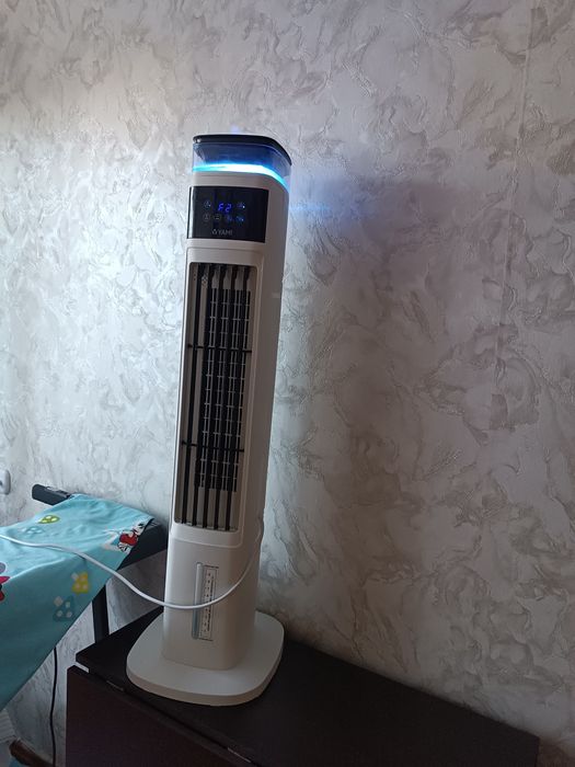 многофункциональный охладитель воздуха