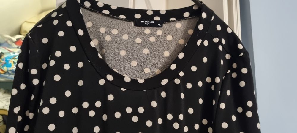 Рокля ХЛ Reserved