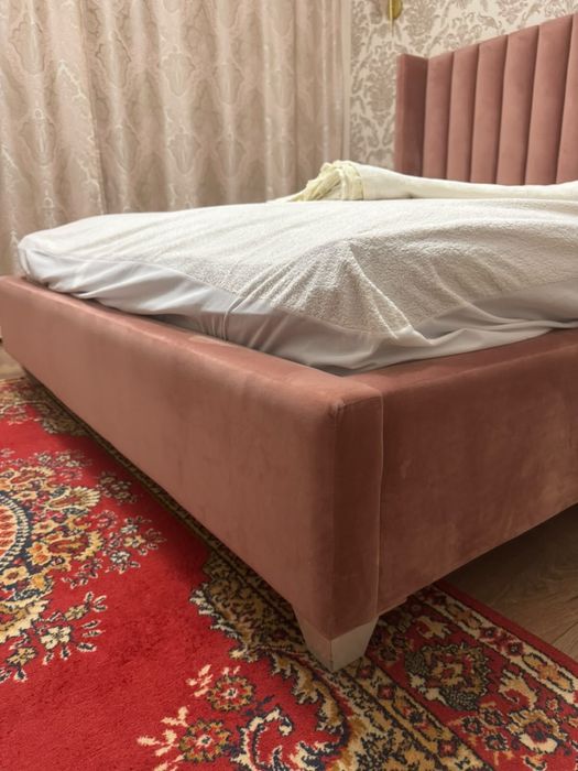 Продам кровать по отличной цене