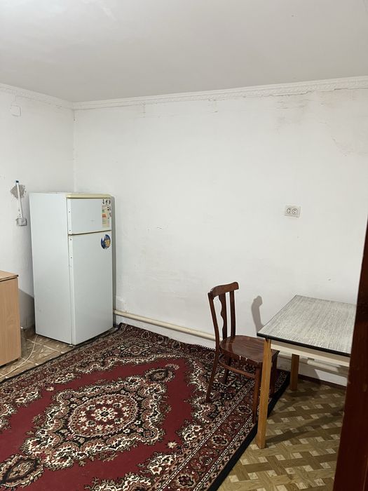 Времянка 2 болме