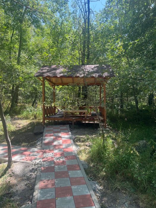 Сдам в аренду летнее кафе