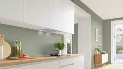 Аспиратор Абсорбатор Bosch