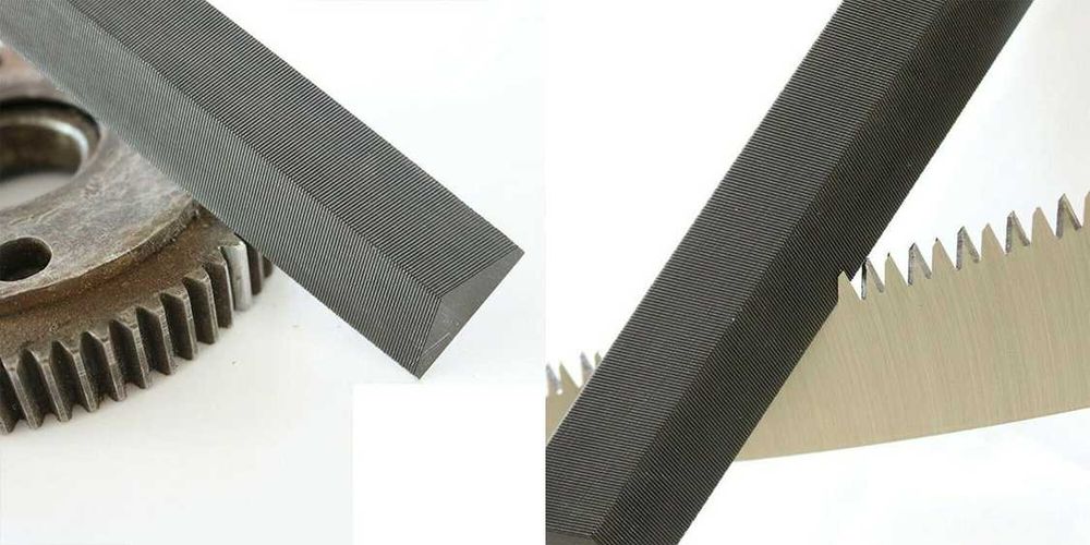 Pila de ascutit ferastrau cu dinti Silky. Noua ambalata!