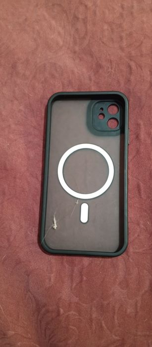 Чехол для телефона айфон 11,12