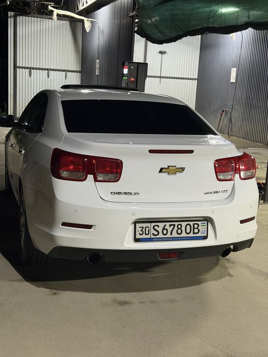 Malibu minishga tayyor xarajati yuq xolati zor