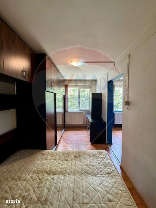 Apartament cu 2 camere în Lipova - zona Centrală
