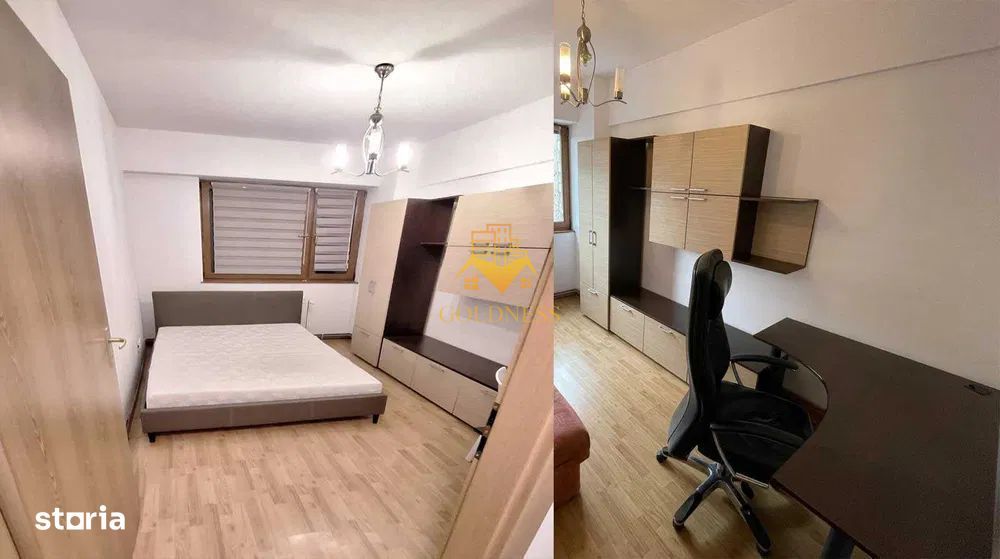 3 camere, modern, Parcare, bloc nou, Marasti, Dorobantilor, OMV — fotografia 2